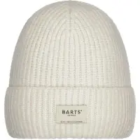 Barts - Women's Darty Turnup - Mütze Gr One Size beige