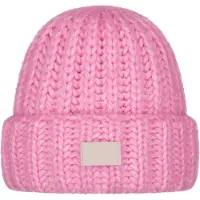 Barts Alpanemone Beanie pink (08)
