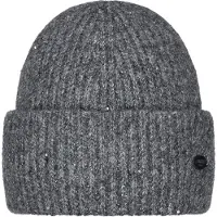 Barts - Women's Glitsch Beanie - Mütze Gr One Size grau