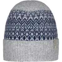 Barts - Laghlan Beanie - Mütze Gr One Size grau
