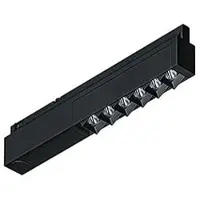 Zumtobel 60211063 LED-Strahler SUI TSG6 1700-930 BC 3CV SP BK BK