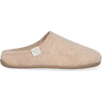 Toni pons Pantoffel Damen Mona-FR Beige Recycelter Filz