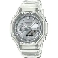 Casio - GA-2100BM-7A8ER - Armbanduhr - Uni - Quarz - G-SHOCK