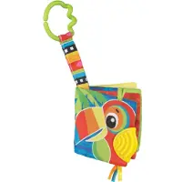 Playgro 0183858, Animal, Junge/Mädchen, Mehrfarbig