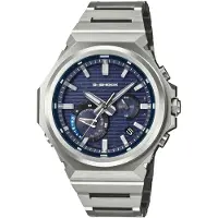 Casio GST-B1000D-2AER Herrenuhr G-Shock Solar Bluetooth Blau