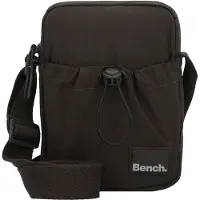 Bench . Umhängetasche Soft Crossbody Bag Greybrown dunkelgrau
