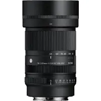 Sigma 50-120mm F/2.8 DC OS Contemporary - Sony E-mount