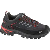 Campagnolo Herren Trekking-Halbschuhe He/Uni RIGEL 2.0 LOW WP TREKKING SHOES