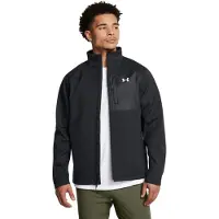 Under Armour Storm Coldgear Infrared Shield 2.0 Softshelljacke