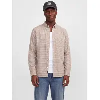 Jack & Jones Stanley Langarmhemd
