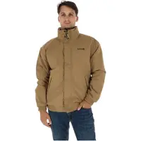 Timberland Jacke Herren Beige - TBC0YH78 - Größe M