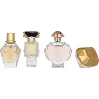 Rabanne - Paco Miniatures Set Eau de Parfum 20 ml Damen Geschenkset