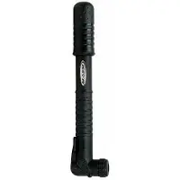 Massi & Stracke Massi Pump Cm-06 Plastic Double Shot Black 230 mm / 100 Psi