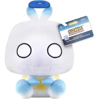 Funko POP! Plush Hero Chao, Sammelfigur, Videospiel