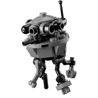 LEGO Star Wars: Imperialer Sondendroid