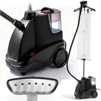 OEM Dampfglätter 1500 W, 2,9 l Tank, 2 Dampfstufen, 40 s Aufheizen