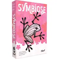 Blackrock Games SYMBIOSE, Kartenspiel, 8 Jahr(e), 15 min, 15 min