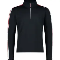 CMP MAN Sweat nero mel-ferrari (08US) 58