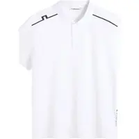J.Lindeberg Lionel Polo white (0000) M