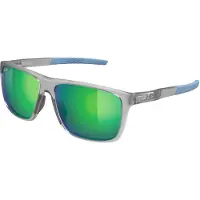 Maui jim - Polarisierte Sonnenbrille - Lehopulu Maui Green Grey - Grau
