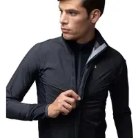 ALÉ Thunderstorm nero/black M