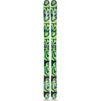 K2 - Freestyle-Ski – Herren – Omen 85 2027 - Omen 85 2027 für Herren - Größe 159 cm