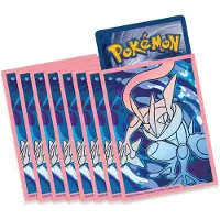 The Pokemon Company Pokémon Wachsendes Chaos Top-Trainer-Box