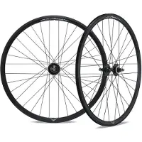 Miche Paar Räder X-press 1V