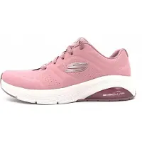 SKECHERS skech-air extreme 2.0 - classi Damen Schnürschuhe in Rosa, Größe 40