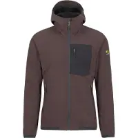 Karpos Falier Jacket gianduia brown (205) M