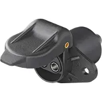 PAE Steckdose mit 3 Polen, IP44 Schutz, aus PVC