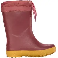 Viking Thermostiefel - Splash Warm - Burgundy - - 27 - Gummistiefel