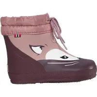 Viking Alv Barefoot Paw Print Warm grape (48) 27