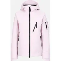 The Mountain Studio 3L Stretch Insulated Damen Skijacke violett L