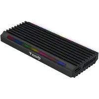 TooQ Tqe-2222b Shinobi Externes Ssd M.2-gehäuse