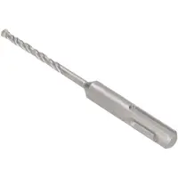 KOTARBAU Bohrer Sichere, Effektive und Widerstandsfähige Lösung 8 x 600 mm