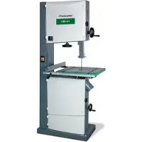 Holzstar Holzbandsäge HBS 471