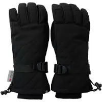 Dare 2b Dare2b Wms II Summit Glv black (800) S