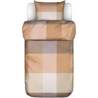 Merkloos Duvetbezug Erliv – 100% Baumwolle, 140x200/220 cm