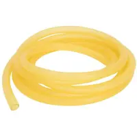 Merkloos Gummischlauch für den Garten – Super elastisch und langlebig, 2,7 m