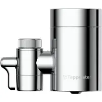 Merkloos Wasserfilter mit 6-stufiger Filtration – Für gesundes Trinkwasser