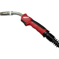 Selius Brander MB25/250, Längenzuschnittpaket inklusive Teflonkern für Aluminium/Edelstahl/Kupfer-Silizium, Größe: 3 Meter