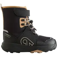 Reima - Kid's Reimatec Shoes Talves - Winterschuhe Gr 30 schwarz