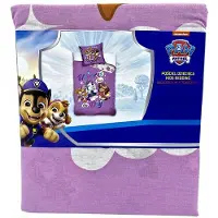 Carbotex Psi Patrol Kinderbettwäsche 100% Baumwolle 160x200cm