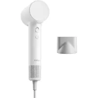 Laifen Air High-Speed Haartrockner 110.000 U/min Föhn mit intelligenter Temperaturkontrolle, Anti-Frizz Ionen, 280 g leicht