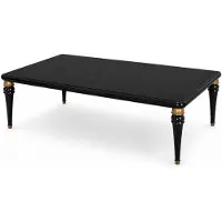 AEA Couchtisch Kaffeetisch Designertisch Klassisches Wohnzimmertisch Holztisch