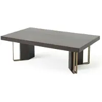 JVmoebel Braun Couchtisch Wohnzimmertisch Beistelltisch Kaffeetisch Kleiner Tisch