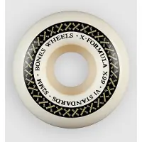 Bones V1 X-formula 99a Rad