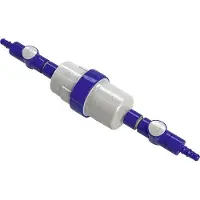 REICH easydriver mycleanwater – UniQuick Wasserfilter