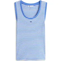 Tommy Hilfiger Essential ärmelloses T-shirt